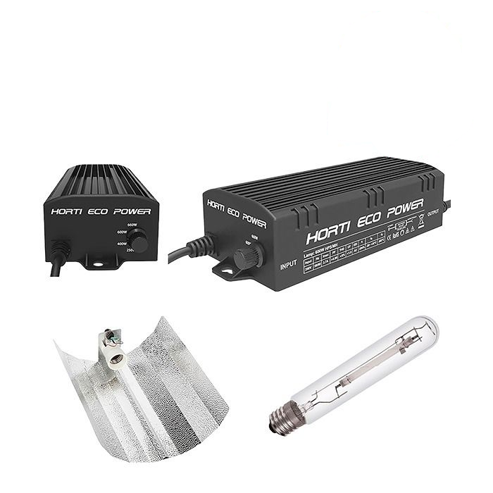 Horti Eco Horti Eco complete lighting set 600W