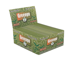 Greengo Greengo Hemp King Size Slim