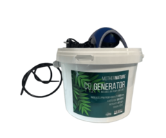 Mother Nature Mother Nature CO2 Generator