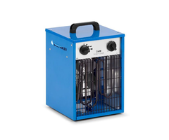 DryFast Dryfast | 3kW | Elektrische ventilatorkachel