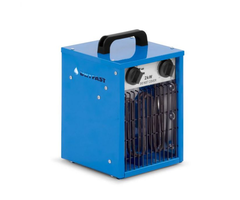 DryFast Dryfast | 2kW | Elektrische ventilatorkachel