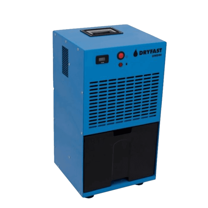 DryFast Dryfast | DMD90 | Ontvochtiger afbeelding