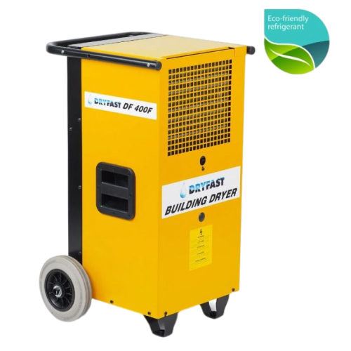 DryFast Dryfast | 400F | Droger afbeelding
