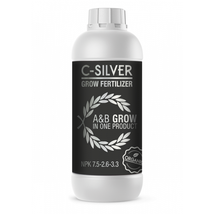 C-Result C-Result | C-Silver afbeelding