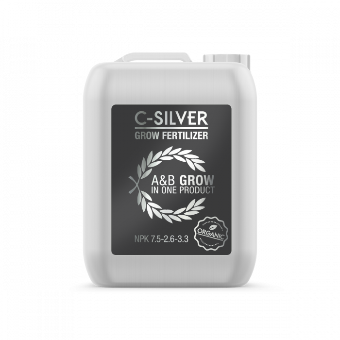 C-Result C-Result | C-Silver | A&B Groei