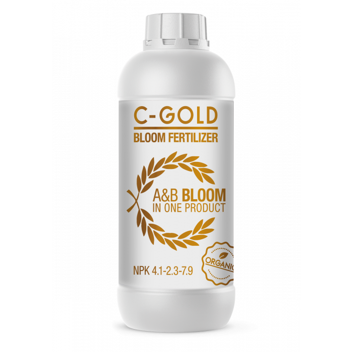 C-Result C-Result | C-Gold afbeelding