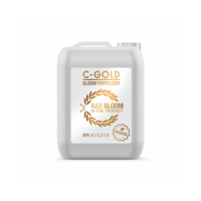 C-Result C-Result | C-Gold