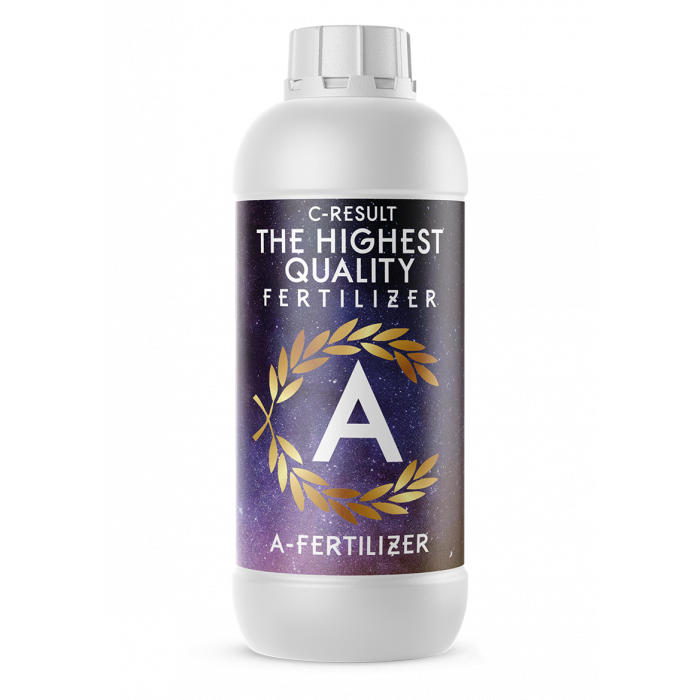 C-Result C-Result | A & B Voeding afbeelding