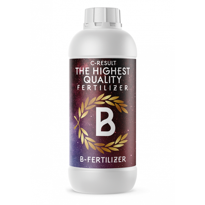 C-Result C-Result | A & B Nutrition