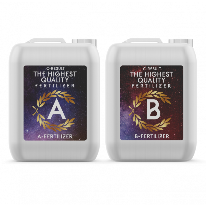 C-Result C-Result | A & B Nutrition