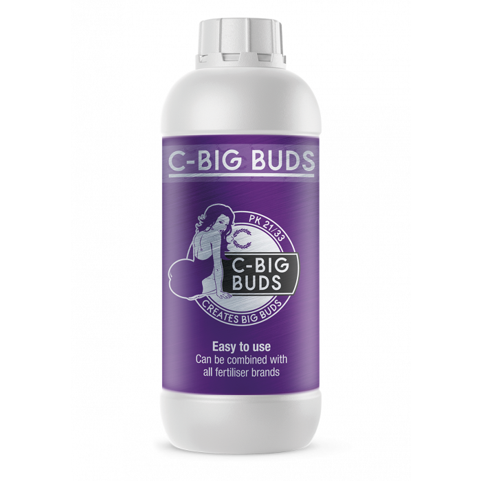 C-Result C-Result | C-Big Buds afbeelding