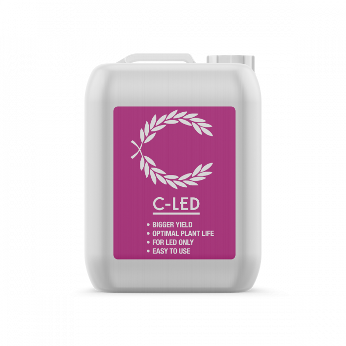 C-Result C-Result | C-LED