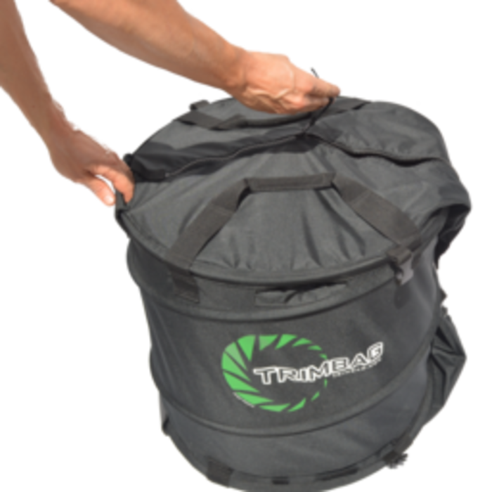 Trimbag Trimbag Droogtrimmer