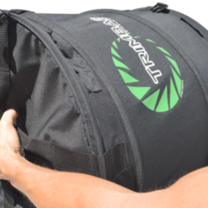 Trimbag Trimbag Droogtrimmer