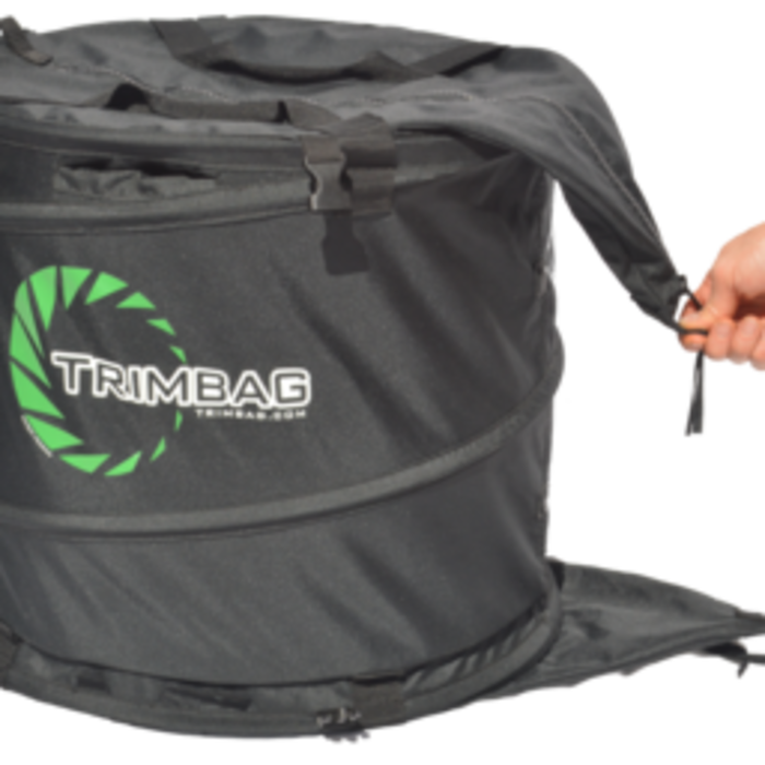 Trimbag Trimbag Droogtrimmer