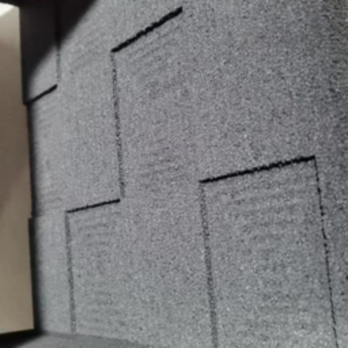 Airfan Airfan Foam Afzuigkist | Ventilatorbox