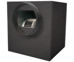 Airfan Airfan Foam Afzuigkist