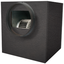Airfan Airfan Foam Afzuigkist