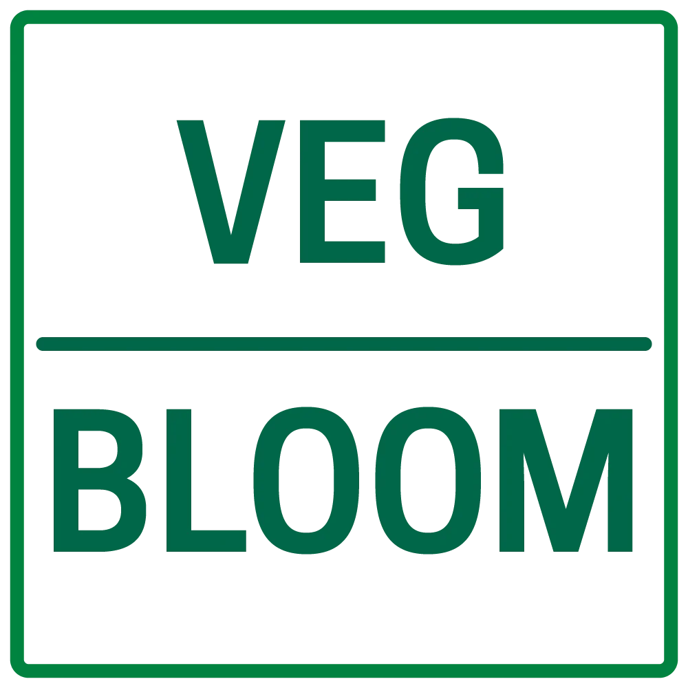 dutchpro veg-bloom