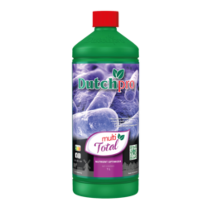 Dutch Pro Dutch Pro Multi Total | Voedingsstof optimalisator