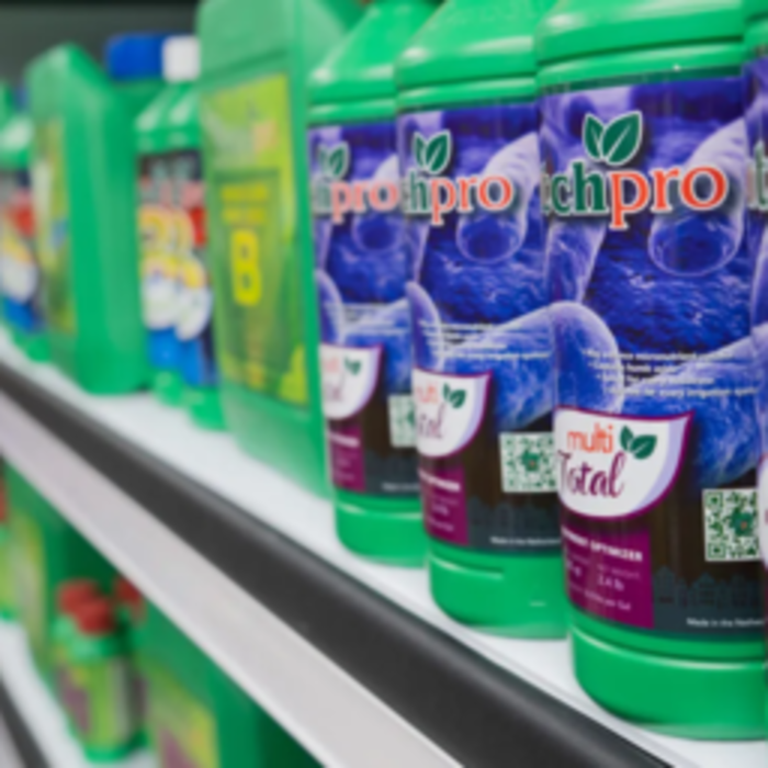 Dutch Pro Dutch Pro Multi Total | Nutrient Optimizer