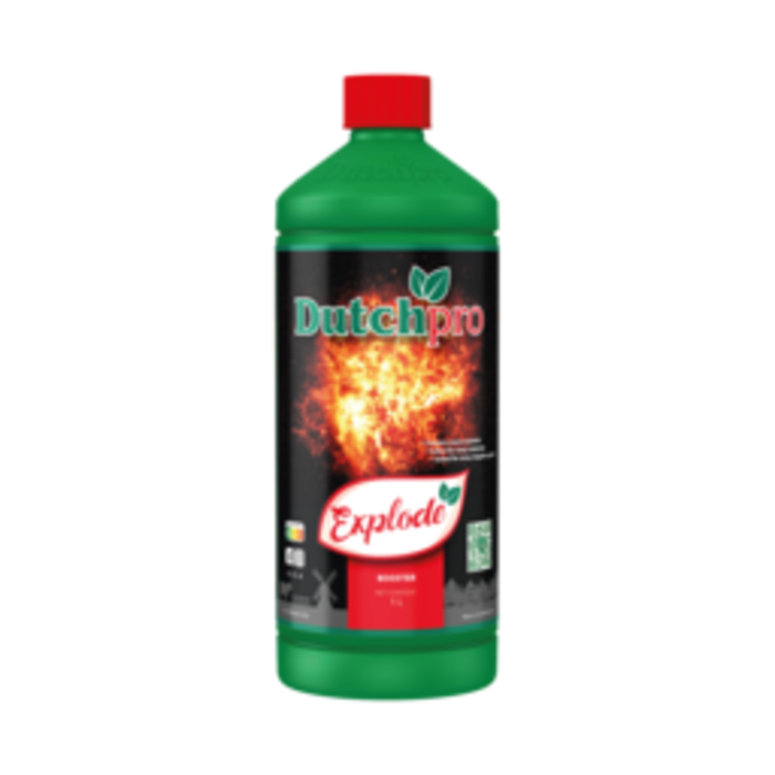 Dutch Pro Dutch Pro Explode | Bloei Booster