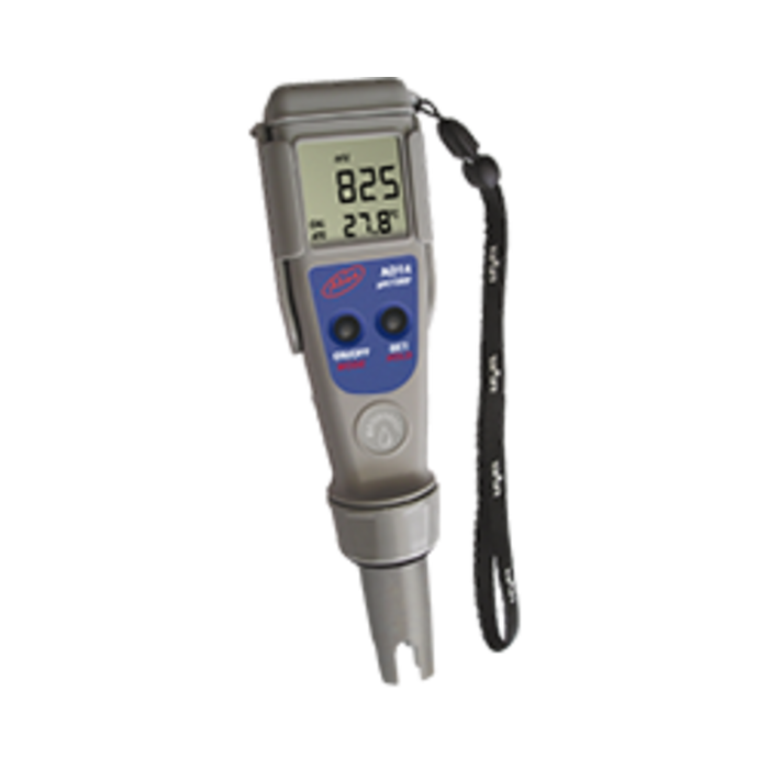 Adwa Adwa AD14 |  Waterdichte pH-ORP-TEMP zaktesters met vervangbare elektrode