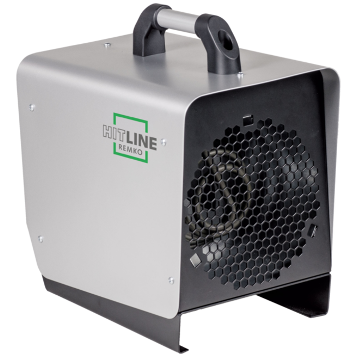 REMKO REMKO | ELECTRIC VENTILATION HEATER
