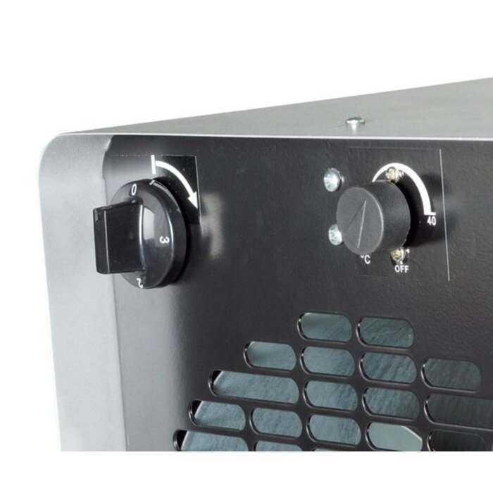 REMKO REMKO | ELECTRIC VENTILATION HEATER