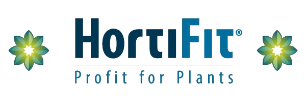 Hortifit logo - pH min total care