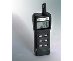 TechGrow HS-2 Portable CO2 Meter