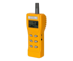 HS-1 Portable CO2 Meter