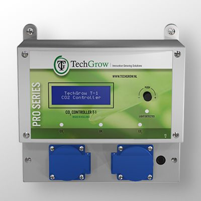 TechGrow TechGrow | T-1 PRO CO2 Controller