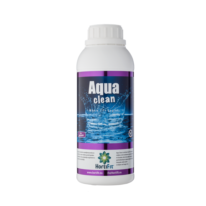 Hortifit Hortifit Aqua Clean | Cleaning agent