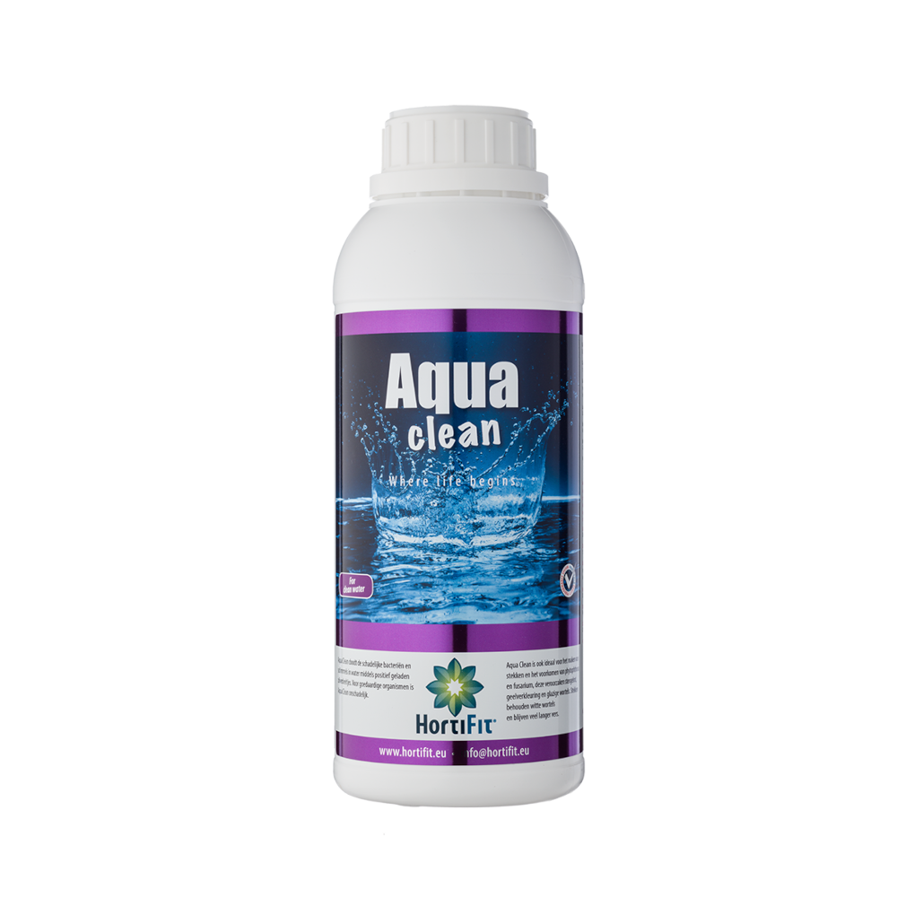 Hortifit Hortifit Aqua Clean