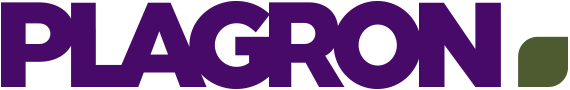 plagron logo