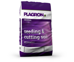 Plagron Plagron Seeding & Cutting Soil