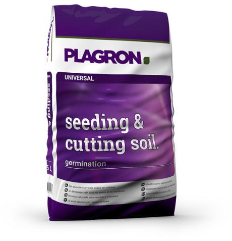 Plagron Plagron Seeding Cutting Soil