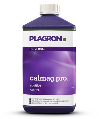 Plagron Plagron Calmag Pro afbeelding