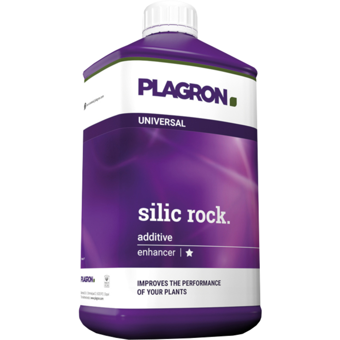 Plagron Plagron Silic Rock | Siliciummeststof