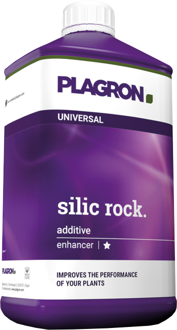 Plagron Plagron Silic Rock afbeelding