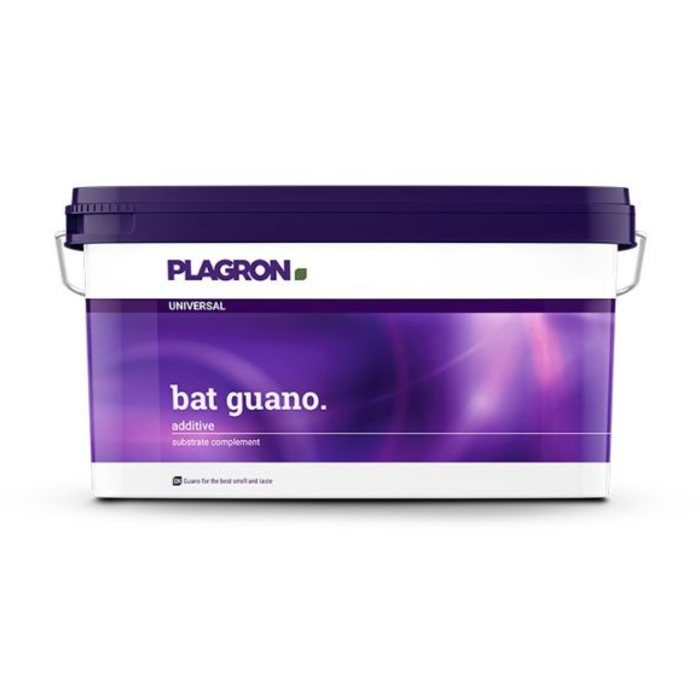 Plagron Plagron Bat Guano | Soil improver