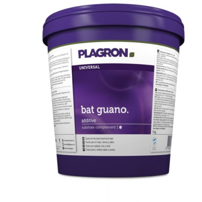 Plagron Plagron Bat Guano | Bodemverbeteraar