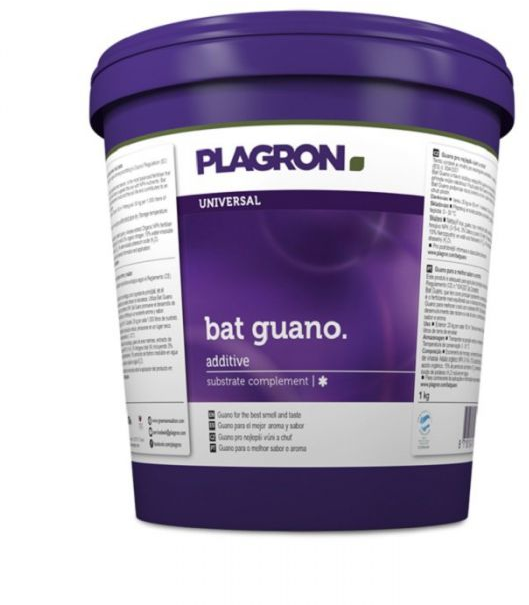 Plagron Plagron Bat Guano