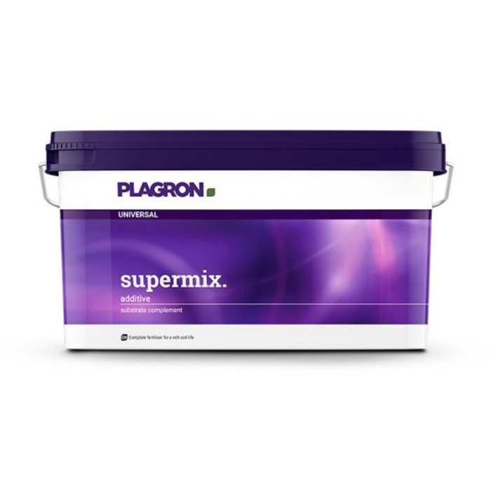 Plagron Plagron Supermix | Soil improver
