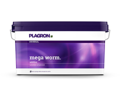 Plagron Plagron Mega Worm