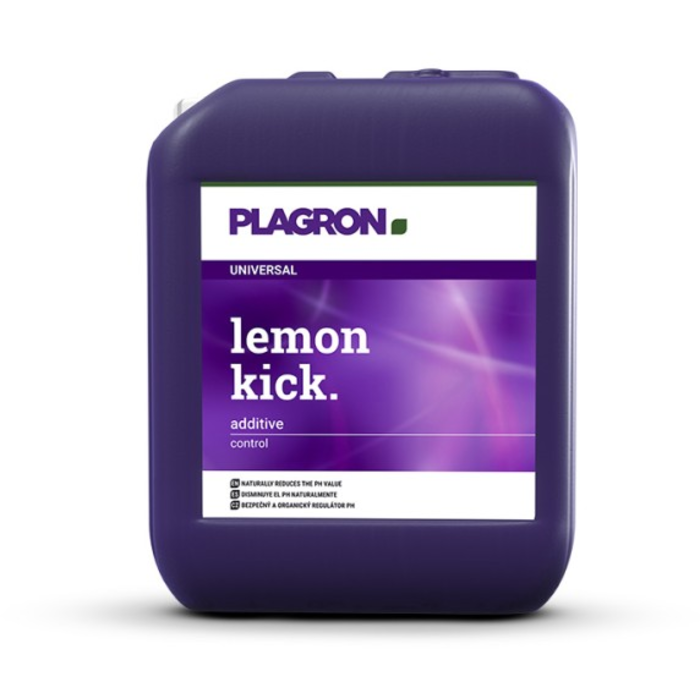 Plagron Plagron Lemon Kick | pH Regulator
