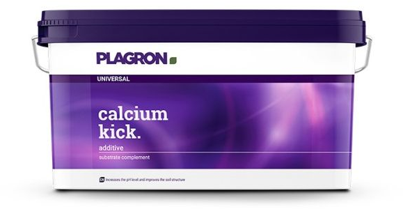 Plagron Plagron Calcium Kick afbeelding