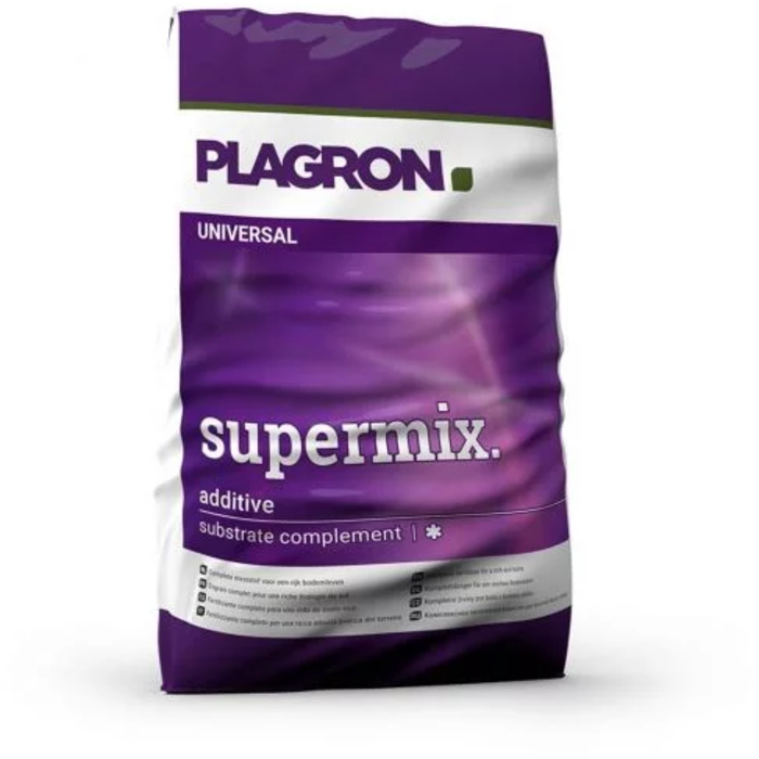 Plagron Plagron Supermix | Bodemverbeteraar