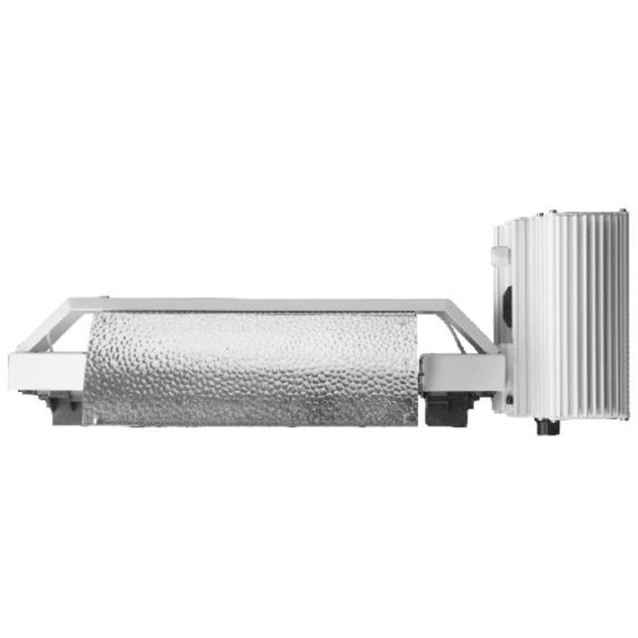 OPTIC-PRO Optic-PRO | 1000W HPS DE | Complete armatuur